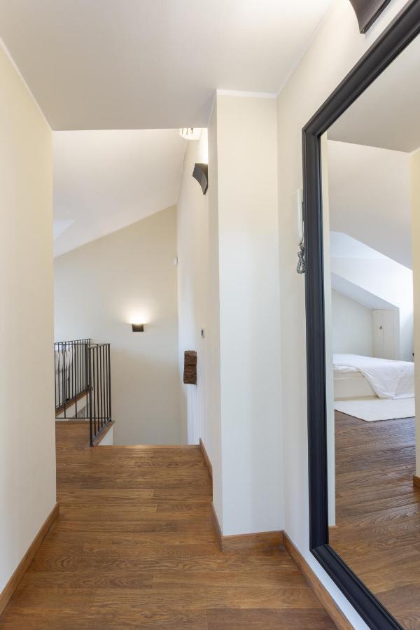 Suite Alzaia By Icasamia It Milaan Buitenkant foto