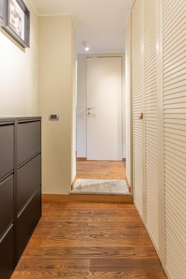 Suite Alzaia By Icasamia It Milaan Buitenkant foto
