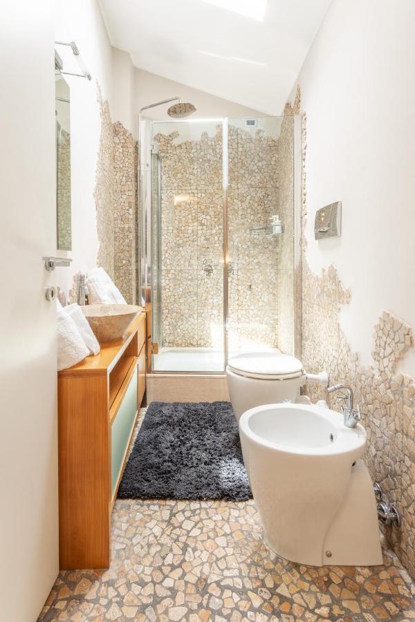 Suite Alzaia By Icasamia It Milaan Buitenkant foto