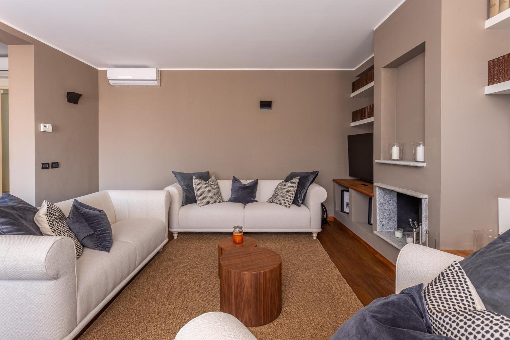 Suite Alzaia By Icasamia It Milaan Buitenkant foto