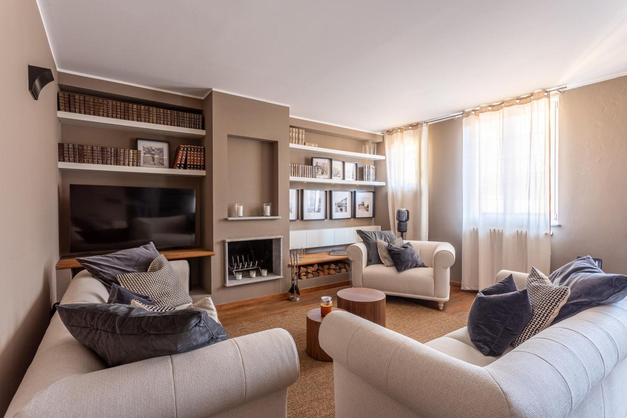 Suite Alzaia By Icasamia It Milaan Buitenkant foto