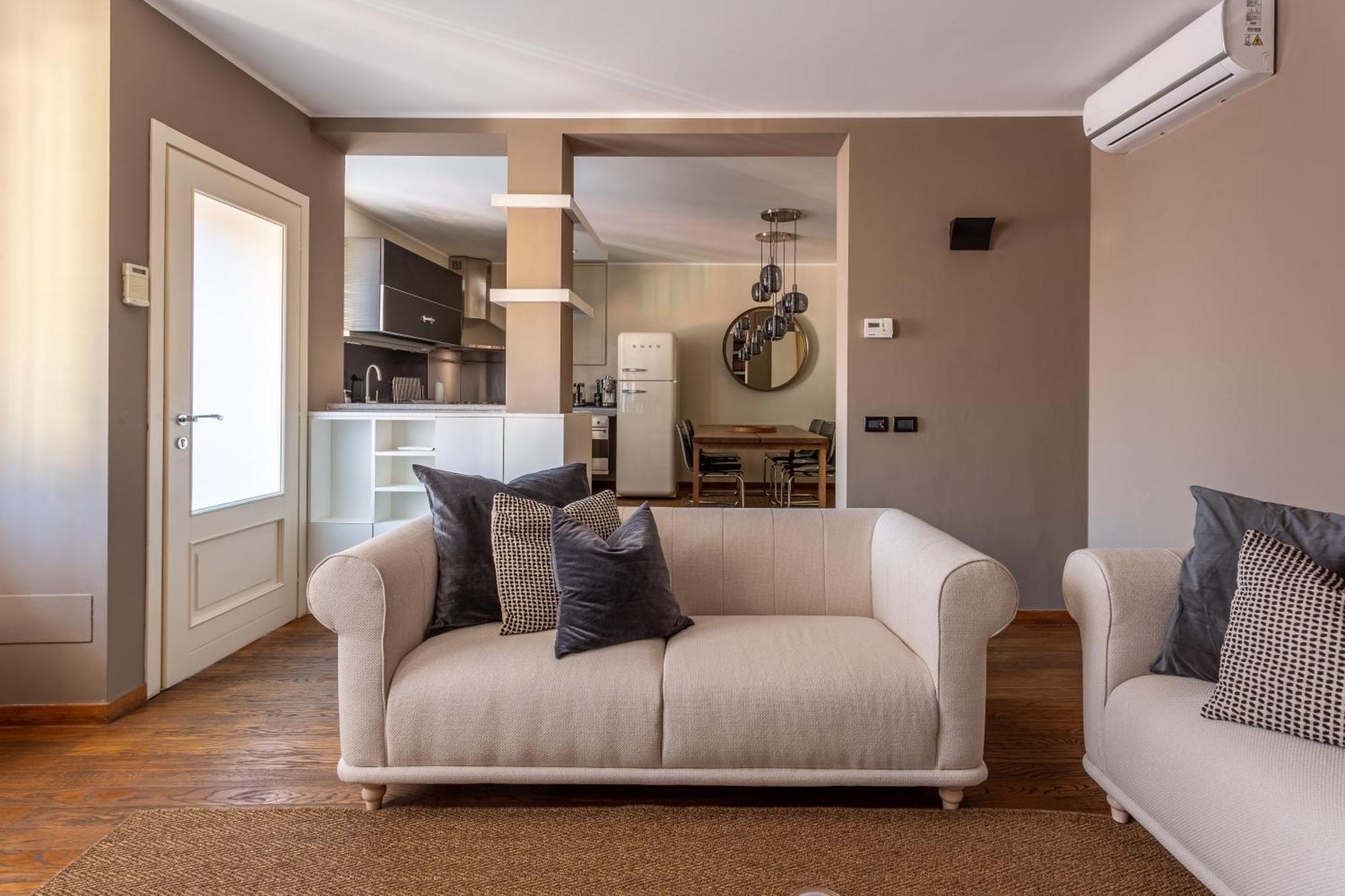 Suite Alzaia By Icasamia It Milaan Buitenkant foto